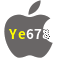 Aplicativo Ye678 para iOS