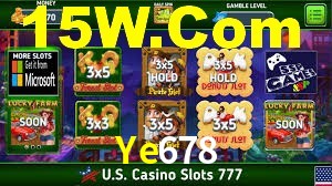 Tennis Betting Ye678