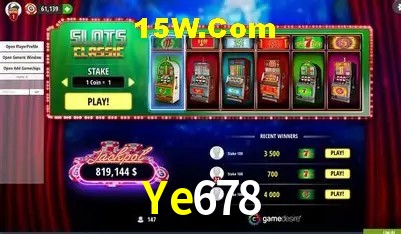 Benefícios da Conta Ye678