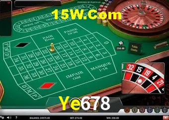 Casino Ao Vivo Ye678