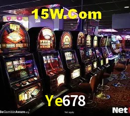 Apostas de Futebol Ye678