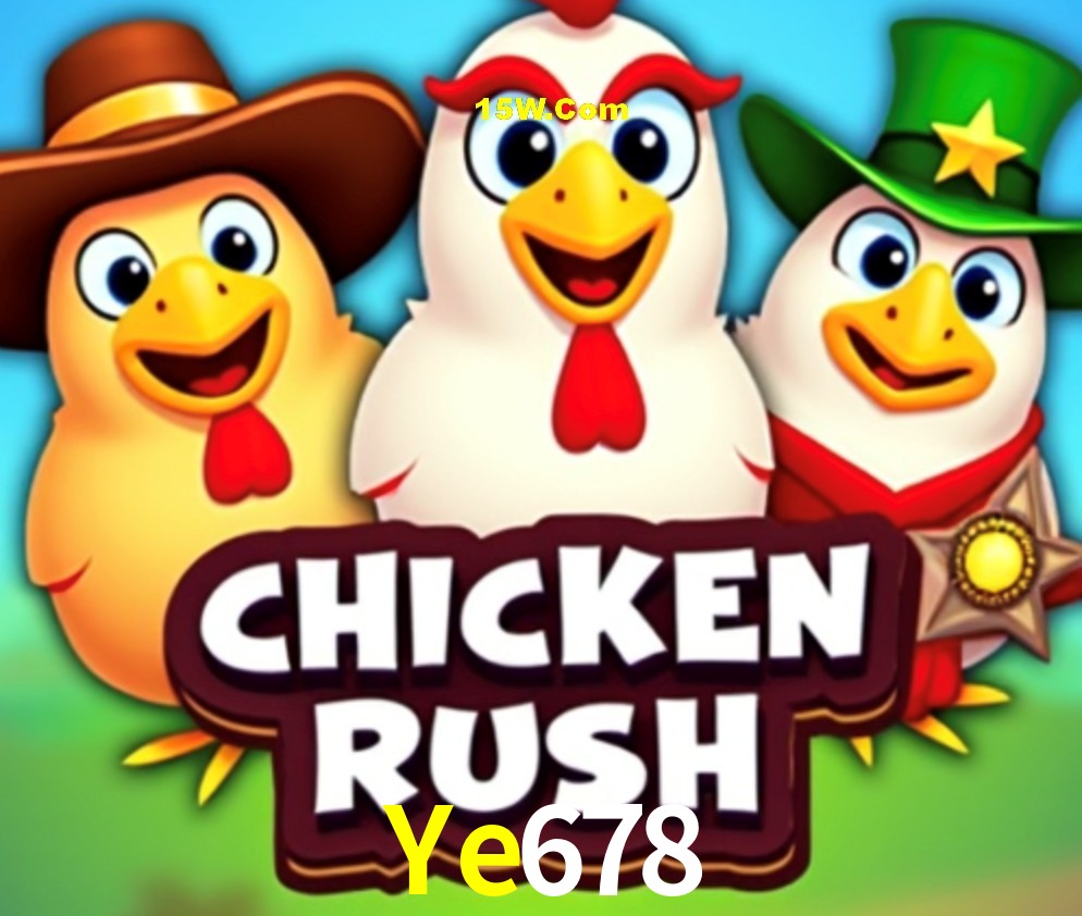 Casino Ao Vivo Ye678