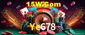 Bonus Features Ye678