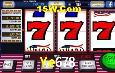 Apostas de Tênis Ye678