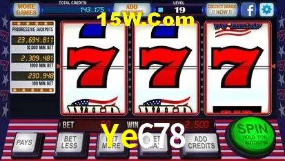 Avaliações dos Jogadores Ye678