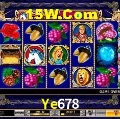 Recursos de Bônus Ye678