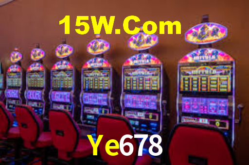 Ye678 - Slots Oficiais Brasileiros - Ye678 Bet