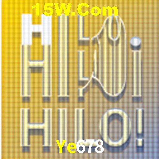 Seasonal Promotions Ye678