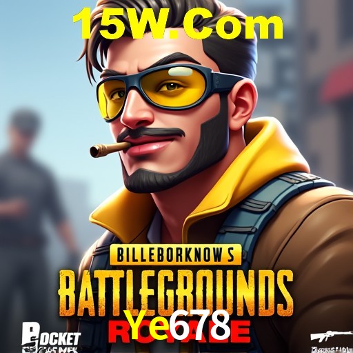 Desvendando o Mundo dos Jogos Virtuais na Ye678