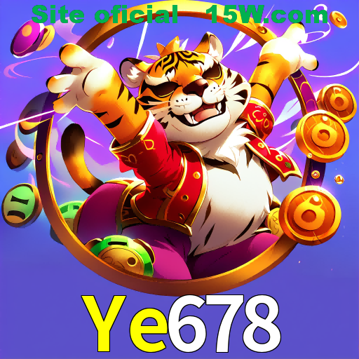 Ganhe prêmios incríveis na Ye678