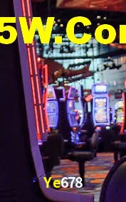 VIP Casino Ye678