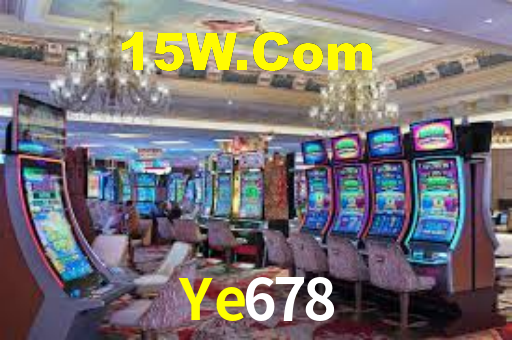 Ye678 Bet