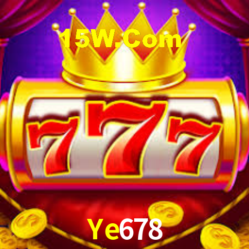 Ye678,Ye678 Bet