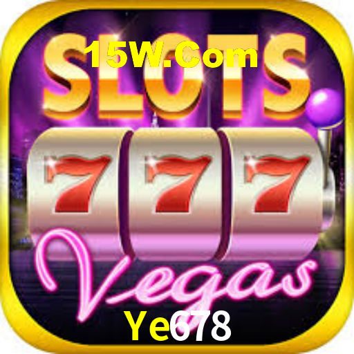 Ye678,Ye678 Bet
