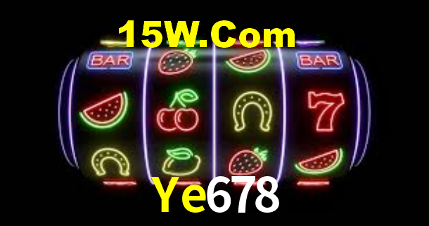 Ye678