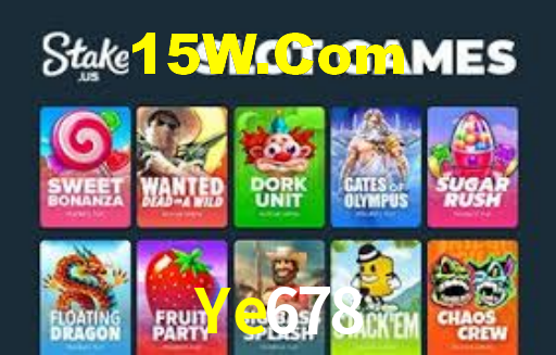 Ye678