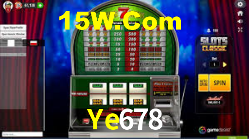 Ye678.Com
