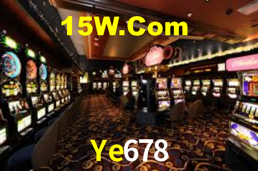 Ye678 Bet