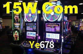 Ye678 App Interface