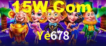 Tournaments Ye678