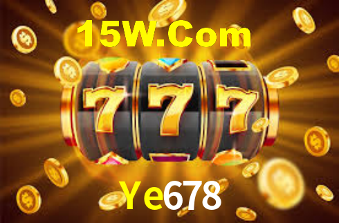 Exclusive Games Ye678