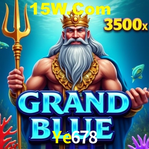 Live Casino Ye678