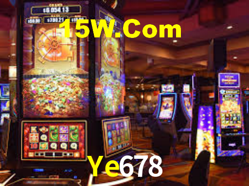 Ye678 - Cassino Online Impressionante - Ye678 Bet