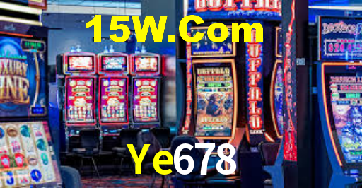Ye678: Jogos de Caça-Níqueis-Altas Recompensas, Roleta-Velocidade, Blackjack-Desafios Máximos