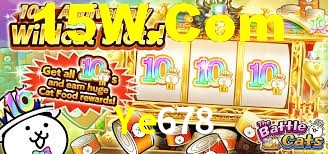 Welcome Bonus Ye678
