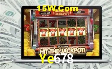 Welcome Bonus Ye678
