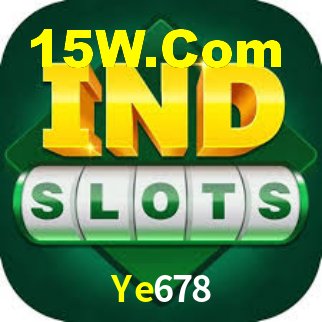 Ye678 Bet